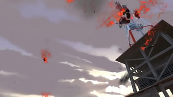 Preview 4 of Summertume Saga - Meet the Demoman