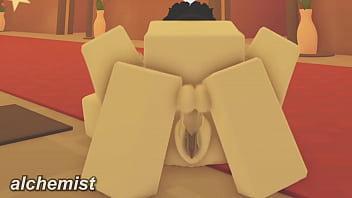 Preview 3 of My Friend Hot Mom Xxx Com - Fucking a emo girl in a Condo | RBLX