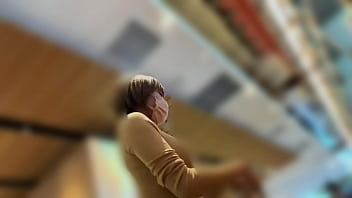 Preview 1 of Koria Utara - とある男の忘備録　例の完璧やせ巨乳？