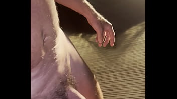 Preview 2 of Muslim Xxxx Video Full Hd - Naked in the headlights