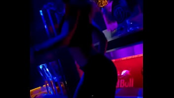 Preview 4 of Jane Mary Bts - My Night Party ? ?