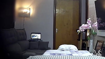 Preview 1 of Xx Bf English School - Massagem 283