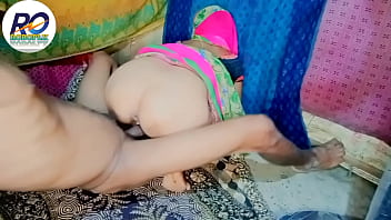 Preview 3 of Sama 820 - Desi devar ne mujhe saree uthake Gand chod diye bahut achchi lagi hindi audio clear voice