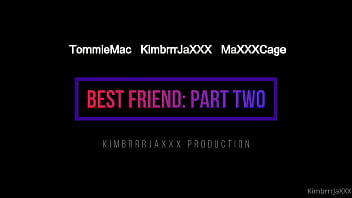 Preview 1 of Extension Stem - Best Friend Part Two