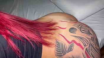 Preview 4 of Butl Xxx Videos - UM MOMENTO DELICIOSO COM A ATRIZ PORN&Ocirc_ GINGER SMITH