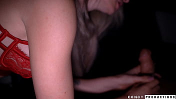 Preview 3 of Chute Fisting - German MILF Prostitute Micky Muffin Blows Lucky Guy