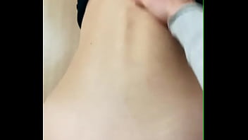 Preview 3 of Tomi Sex - Fucking A Girl With A Big Ass On The Floor