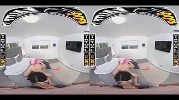 Preview 4 of Full Nakes Teen Pool - VIRTUAL PORN - Blowjob Compilation Part ONE Starring Kiki Klout,  Slimthick Vic,  Penelope Woods &amp_ More