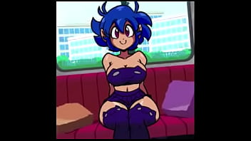 Preview 1 of Pint Of Wee - Emi Hentai Slideshow (TwistedGrim)