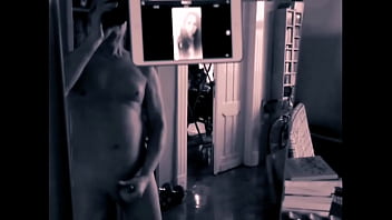 Preview 2 of Porn Kalo - Her nsme was Thalia,  and her striptease seduced him... (Solo 817f)