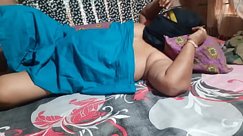 Preview 1 of Gejolak Sexsual - bhabhi having sex with loan agent! Best Indian web series sex
