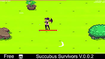 Preview 3 of Big I Ke - Succubus Survivors V.0.0.2