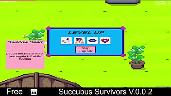 Preview 1 of Big I Ke - Succubus Survivors V.0.0.2