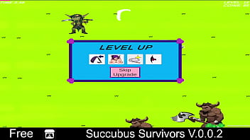 Preview 4 of Big I Ke - Succubus Survivors V.0.0.2