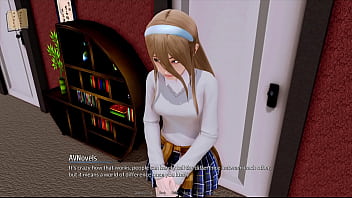 Preview 2 of Hp Saxy Video - Harem Hotel 290