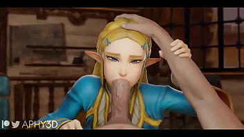 Preview 3 of Hd Xxx Mp Mp4 - Zelda Paid