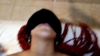 Preview 3 of Japn Mature Mom - ebony fucking 18yo boy