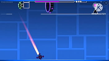 Preview 3 of Bettie B3 - GEOMETRY DASH BANE OF AMBITIONS LAYOUT