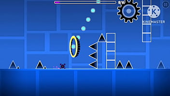 Preview 1 of Bettie B3 - GEOMETRY DASH BANE OF AMBITIONS LAYOUT