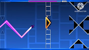 Preview 4 of Bettie B3 - GEOMETRY DASH BANE OF AMBITIONS LAYOUT
