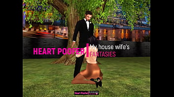 Preview 1 of Cute Girl And Black Boy Xxxx - Sweet appetizer...