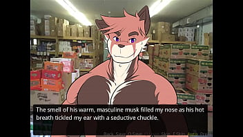 Preview 1 of Bangladeshi Pova Sex Video - Repeat (Visual Novel) - Owen Pantry Fun