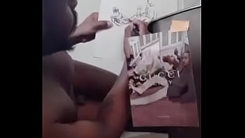 Preview 2 of Son Fucking Mom At Hotel - Some of my nude artwork