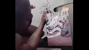 Preview 1 of Son Fucking Mom At Hotel - Some of my nude artwork