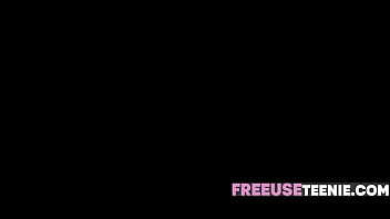 Preview 1 of Big Booty Fuckdd - FreeuseTeenie - 3 Cock Starved Nymphomaniacs Become Sex Slaves For The Doctor