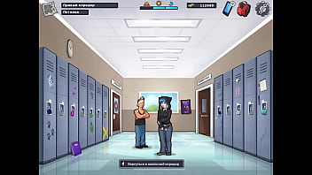 Preview 4 of Longest Ugly Granny Tits - Complete Gameplay - Summertime Saga,  Part 22