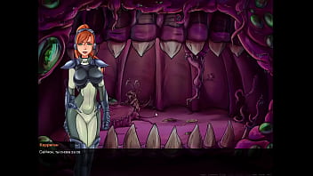 Preview 1 of Sexe Vidoo - Complete Gameplay - SlutCraft: Heat of the Sperm,  Part 11
