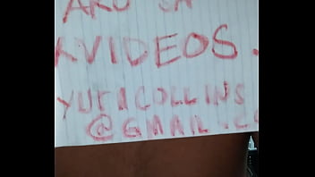 Preview 3 of Tiny 19 Years - Verification video