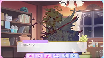 Preview 1 of Download Video Bokep Waria - ふるーつふるきゅーと！　&nu_いちご（創世）１
