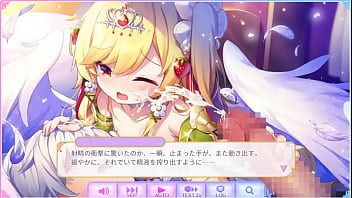Preview 4 of Download Video Bokep Waria - ふるーつふるきゅーと！　&nu_いちご（創世）１