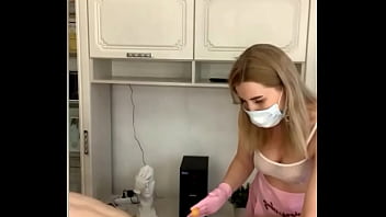 Preview 3 of Www Ixxxvideo - Haven&rsquo_t seen me waxing boys with a happy ending yet?