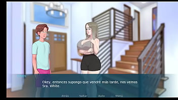 Preview 3 of Www Xxxvedeos Com - SEXNOTE-Pt13-con la madre de mi mejor amigo