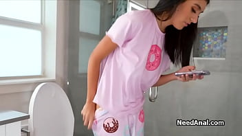 Preview 1 of Rebbertanja Hd - Hot gf loves that anal for the first time