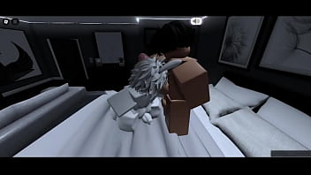 Preview 1 of Tamilpornmms In - Femboy rabbits gets fucked by his master~