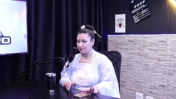 Preview 3 of 4horny Bbw - Voc&ecirc_ n&atilde_o imagina quem contou tudo para minha fam&iacute_lia - Agatha Ludovino no SensualCast #Podcast completo no RED e no SHEER