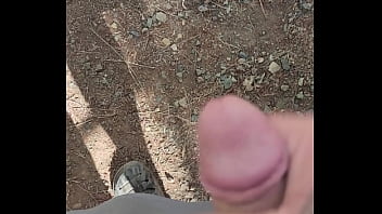 Preview 3 of Bkack Moms Xnxx - Kaso221 - fast cum outside