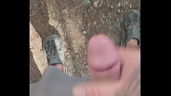 Preview 1 of Bkack Moms Xnxx - Kaso221 - fast cum outside