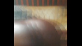 Preview 1 of Woman Hanjob - Sexy ebony fuck