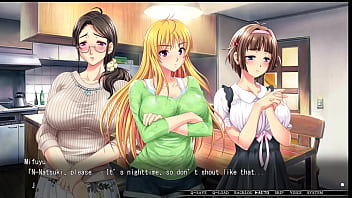 Preview 1 of School Me Chudai Rajasthan - BIG Big Boobed Family Hypnosis Part 20 Family Route 6