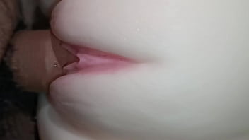 Preview 3 of Hot Blacks Pussy - Close up of a very close fuck.