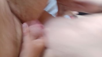 Preview 3 of 2 Boys Kiss - Bareback And Cumshot With A Stranger