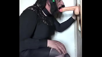 Preview 3 of Docrt Sex - its what i need as a bisexual crossdressing virgin part 3