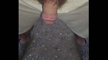 Preview 1 of Famous Girls Sex - Just pissing around