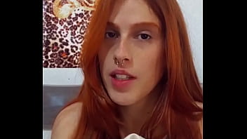 Preview 2 of Harris Xxx Video - Recadinho da luccy no c&acirc_mera prive