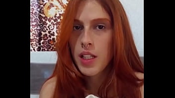 Preview 3 of Harris Xxx Video - Recadinho da luccy no c&acirc_mera prive