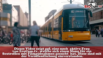 Preview 1 of Young Boy Xxnx Porn - Kleine Au pair Studentin teen getroffen und gefickt bei echtem blind date in deutschland